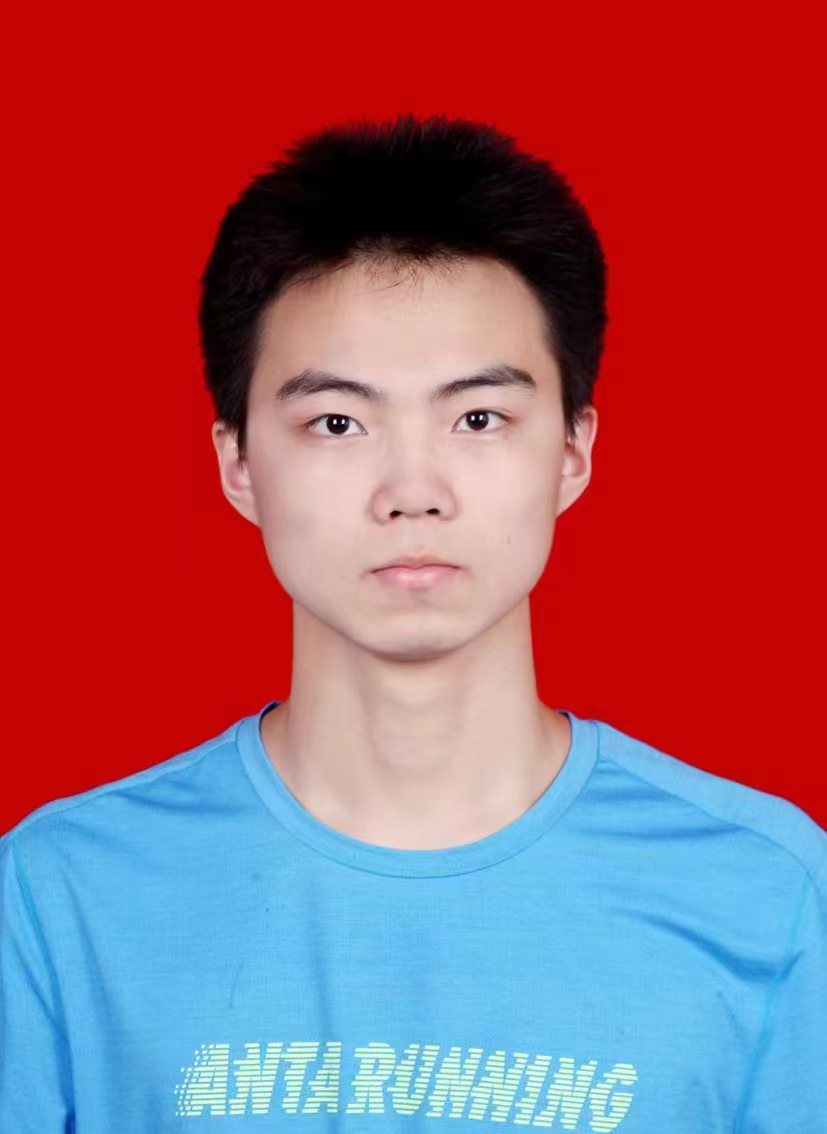 丁靖宇