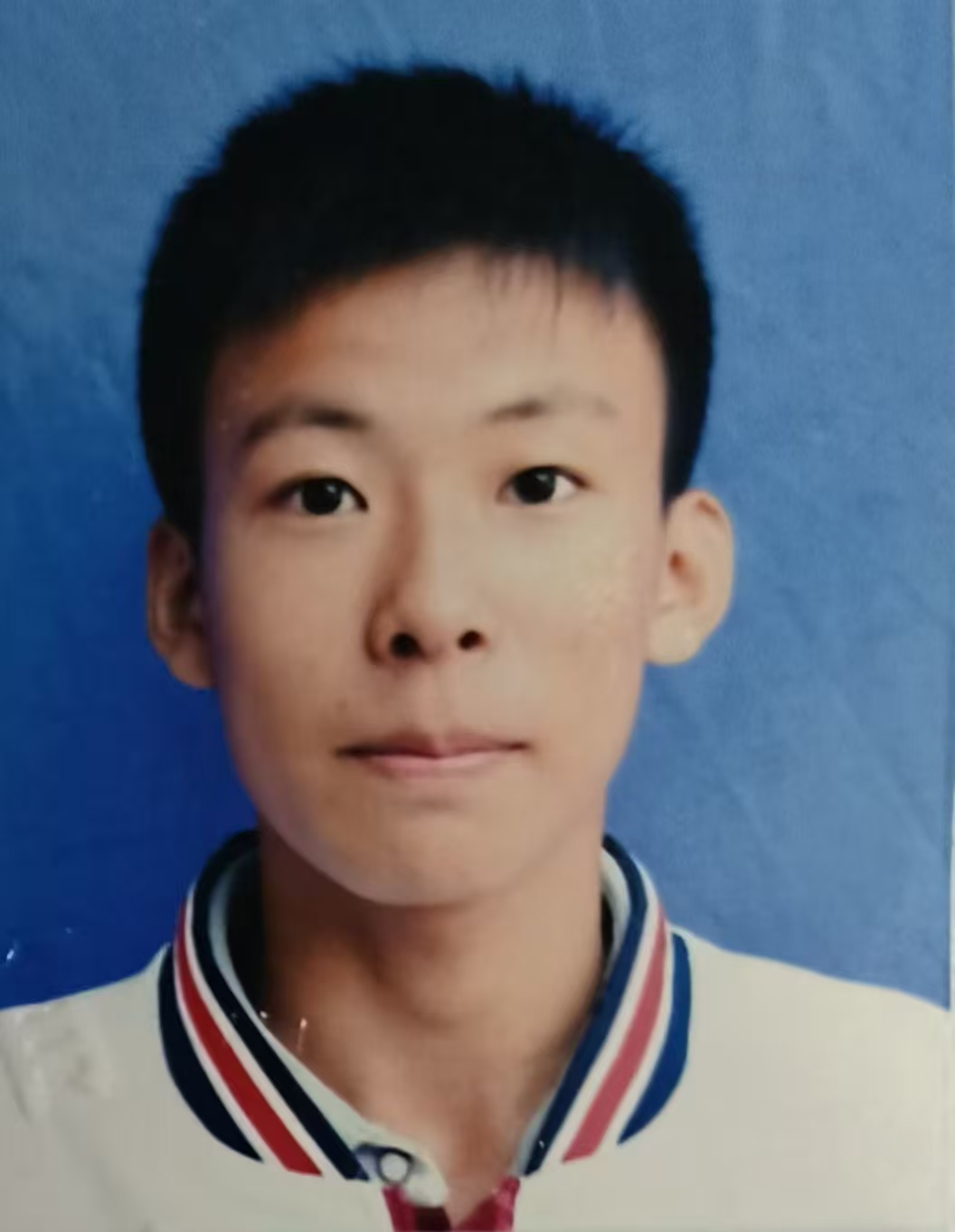 学生3