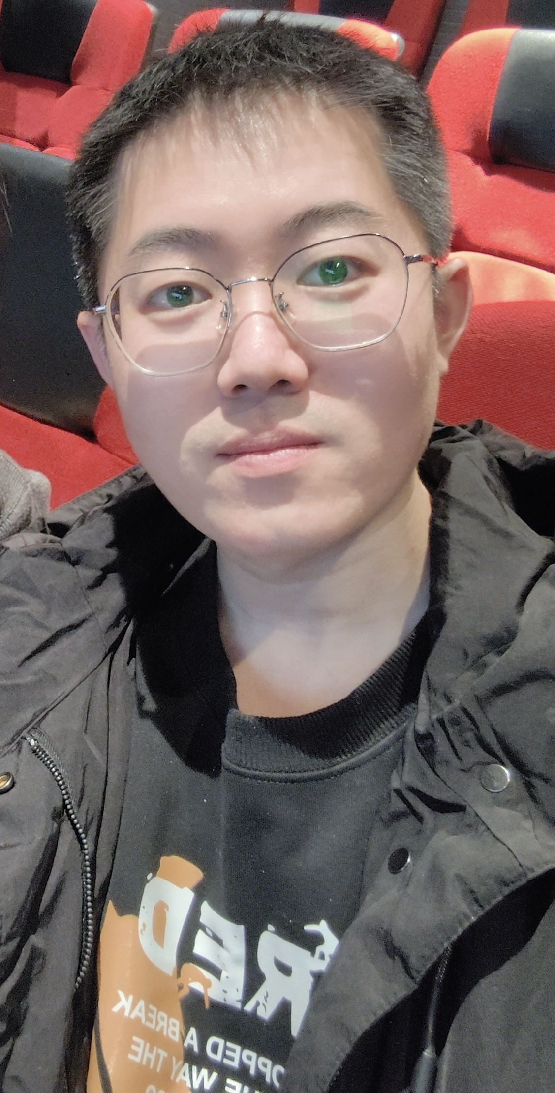 耿新尧