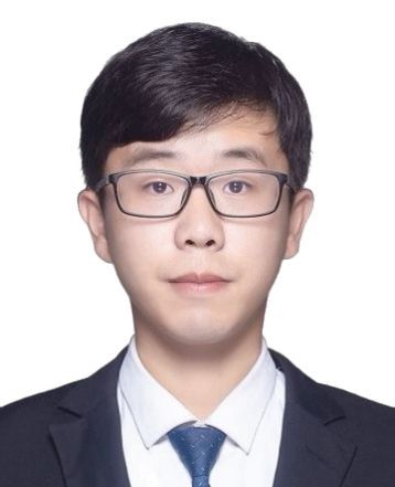 李海洋
