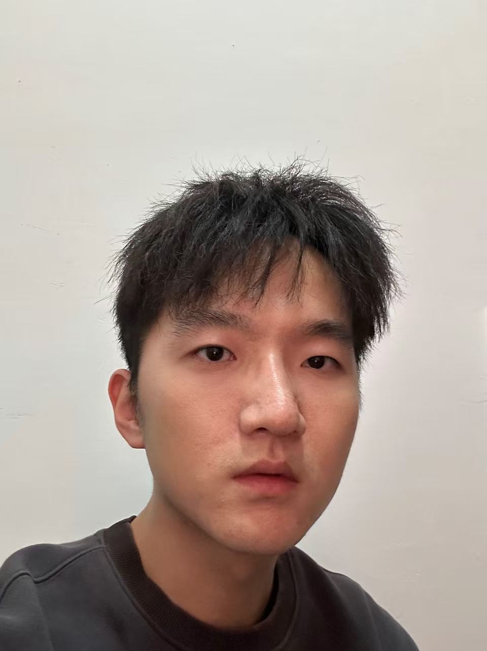 马健