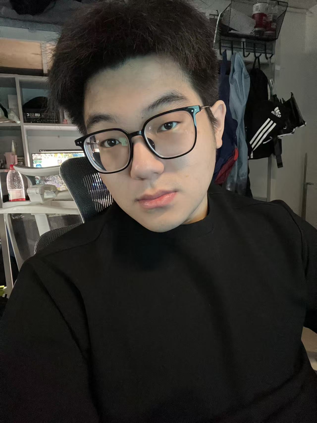 马俊