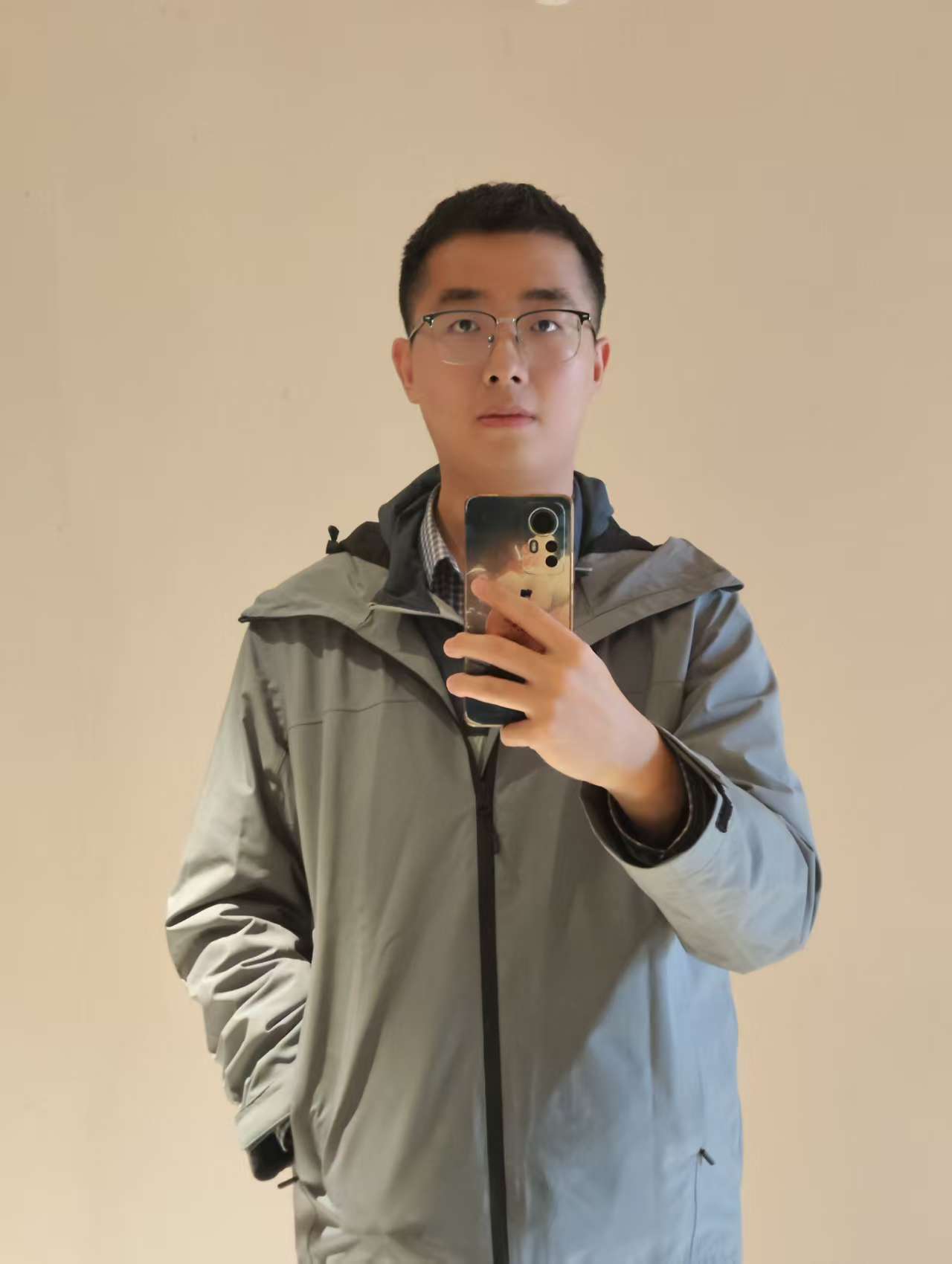 王晋卿
