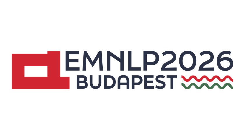 团队论文被 EMNLP 2026 Findings 接收
