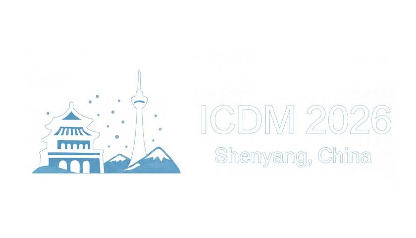 团队论文被 IEEE ICDM 2026 接收