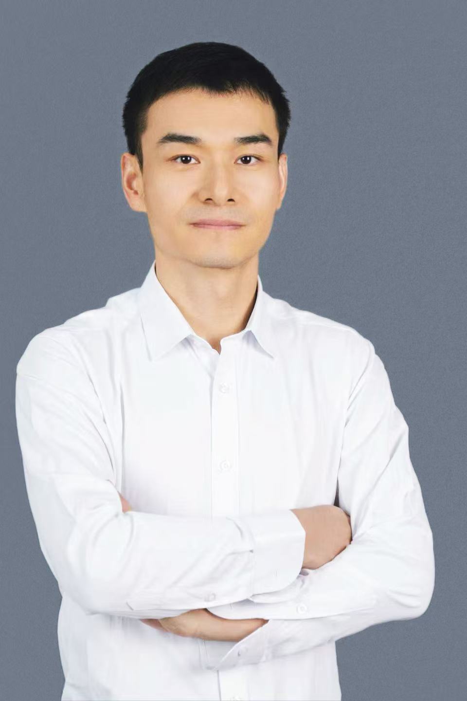 Profile photo of Prof. Jinpeng Chen